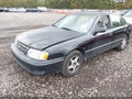Photo 2 of 11 — 1998 Toyota Avalon
