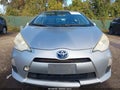 Photo 6 of 16 — 2012 Toyota Prius C