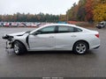 Photo 14 of 16 — 2019 Chevrolet Malibu