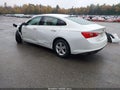 Photo 3 of 16 — 2019 Chevrolet Malibu