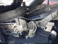 2023 Ford Police Interceptor Utility — photo 11 of 16 | VIN 1FM5K8AB0PGB37340