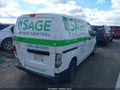 Photo 4 of 17 — 2021 Nissan NV 200