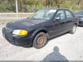 Photo 2 of 16 — 1999 Mazda Protege