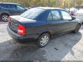 Photo 4 of 16 — 1999 Mazda Protege