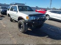 Photo 1 of 15 — 1999 Toyota 4Runner