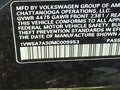 2021 Volkswagen Passat — photo 9 of 15 | VIN 1VWSA7A30MC009953