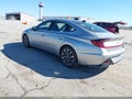 2020 Hyundai Sonata — photo 3 of 16 | VIN 5NPEH4J24LH044709