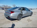 2020 Hyundai Sonata — photo 6 of 16 | VIN 5NPEH4J24LH044709