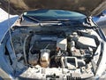 2014 Honda Accord — photo 10 of 17 | VIN 1HGCR2E58EA189034