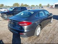 Photo 4 of 16 — 2019 Ford Fusion