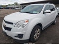 2013 Chevrolet Equinox — photo 2 of 11 | VIN 2GNALDEK6D6377529