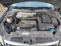 2011 Volkswagen Tiguan — photo 10 of 15 | VIN WVGBV7AX1BW530455