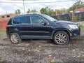 Photo 12 of 15 — 2011 Volkswagen Tiguan