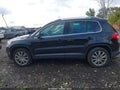 Photo 13 of 15 — 2011 Volkswagen Tiguan