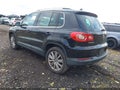 2011 Volkswagen Tiguan — photo 3 of 15 | VIN WVGBV7AX1BW530455