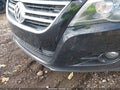 Photo 6 of 15 — 2011 Volkswagen Tiguan
