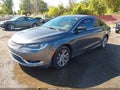 Photo 2 of 17 — 2015 Chrysler 200