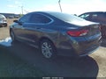 Photo 3 of 17 — 2015 Chrysler 200