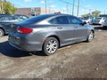 Photo 4 of 17 — 2015 Chrysler 200