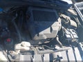 2008 Acura RDX — photo 10 of 12 | VIN 5J8TB18558A016330
