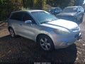 2008 Acura RDX — photo 1 of 12 | VIN 5J8TB18558A016330