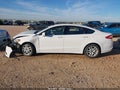 Photo 14 of 17 — 2014 Ford Fusion