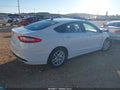 Photo 4 of 17 — 2014 Ford Fusion