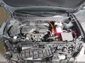 Photo 10 of 17 — 2023 Hyundai Tucson Hybrid
