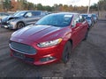 Photo 2 of 13 — 2014 Ford Fusion