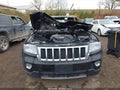 Photo 11 of 15 — 2012 Jeep Grand Cherokee