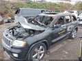 Photo 6 of 15 — 2012 Jeep Grand Cherokee