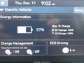 2023 Hyundai Kona — photo 18 of 19 | VIN KM8K23AG9PU190542