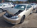 2005 Toyota Camry — photo 2 of 11 | VIN 4T1BE30K25U103977