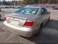 2005 Toyota Camry — photo 4 of 11 | VIN 4T1BE30K25U103977