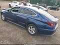 Photo 3 of 17 — 2021 Hyundai Sonata