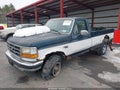 Photo 12 of 15 — 1994 Ford F-150 Lightning