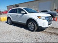 Photo 1 of 11 — 2014 Ford Edge