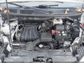 2018 Chevrolet City Express — photo 10 of 16 | VIN 3N63M0ZN7JK692295