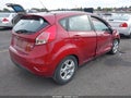 Photo 4 of 12 — 2014 Ford Fiesta