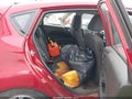 Photo 8 of 12 — 2014 Ford Fiesta