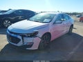 2022 Chevrolet Malibu — photo 2 of 18 | VIN 1G1ZG5ST1NF107191