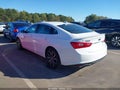 2022 Chevrolet Malibu — photo 3 of 18 | VIN 1G1ZG5ST1NF107191