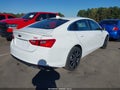 2022 Chevrolet Malibu — photo 4 of 18 | VIN 1G1ZG5ST1NF107191