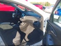 2022 Chevrolet Malibu — photo 5 of 18 | VIN 1G1ZG5ST1NF107191