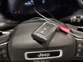 Photo 11 of 18 — 2023 Jeep Grand Cherokee
