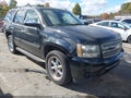 Photo 1 of 11 — 2008 Chevrolet Tahoe