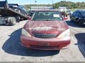 Photo 6 of 12 — 2004 Toyota Camry
