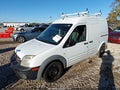 Photo 2 of 11 — 2010 Ford Transit Connect