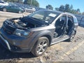 2017 Dodge Journey — photo 6 of 18 | VIN 3C4PDCGG8HT607964