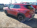 2021 Chevrolet Trailblazer — photo 3 of 16 | VIN KL79MPS21MB094447